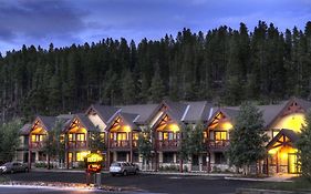 Breck Inn Breckenridge Colorado